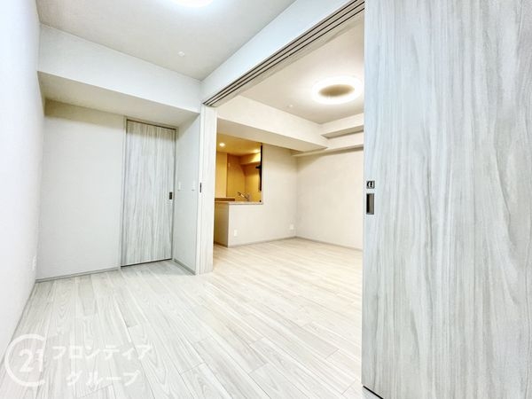 ファインレジデンス京都五条通　中古マンション