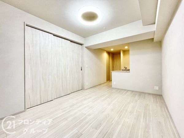 ファインレジデンス京都五条通　中古マンション