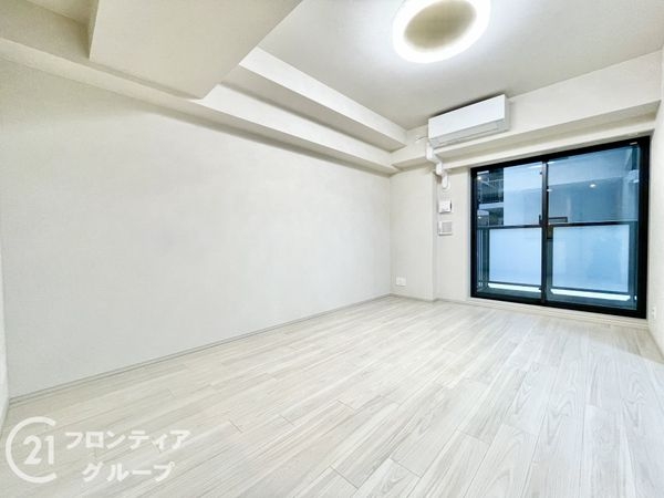 ファインレジデンス京都五条通　中古マンション