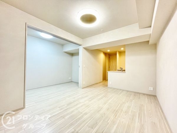 ファインレジデンス京都五条通　中古マンション