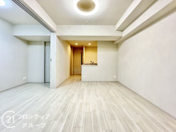 ファインレジデンス京都五条通　中古マンション
