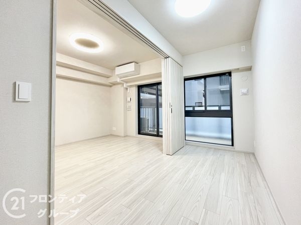 ファインレジデンス京都五条通　中古マンション
