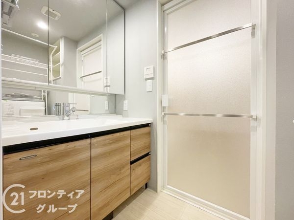 イニシア桂大橋　中古マンション