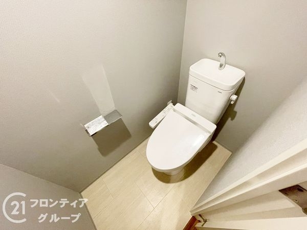 イニシア桂大橋　中古マンション
