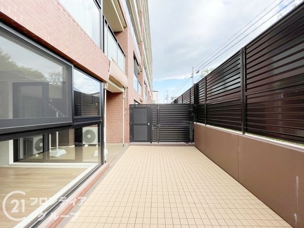 イニシア桂大橋　中古マンション