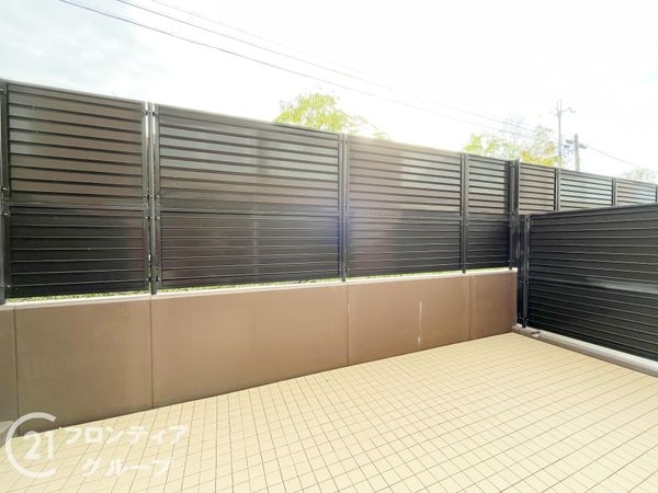 イニシア桂大橋　中古マンション