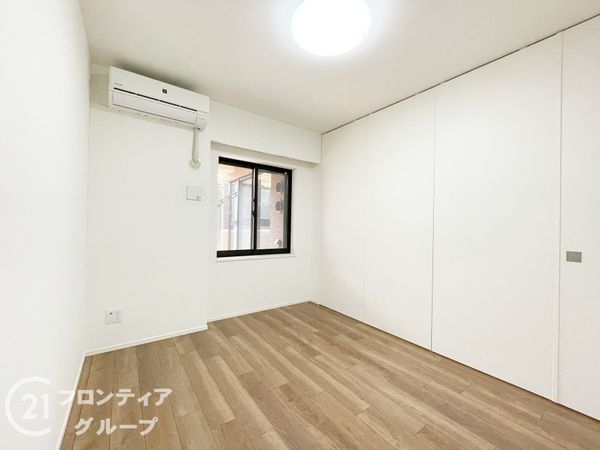 イニシア桂大橋　中古マンション