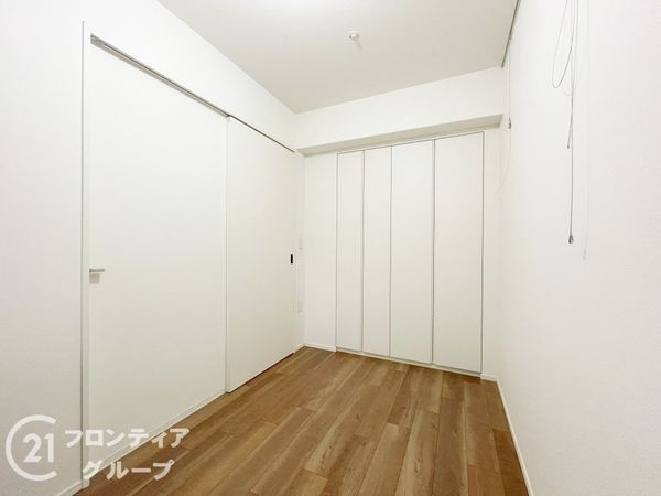 イニシア桂大橋　中古マンション
