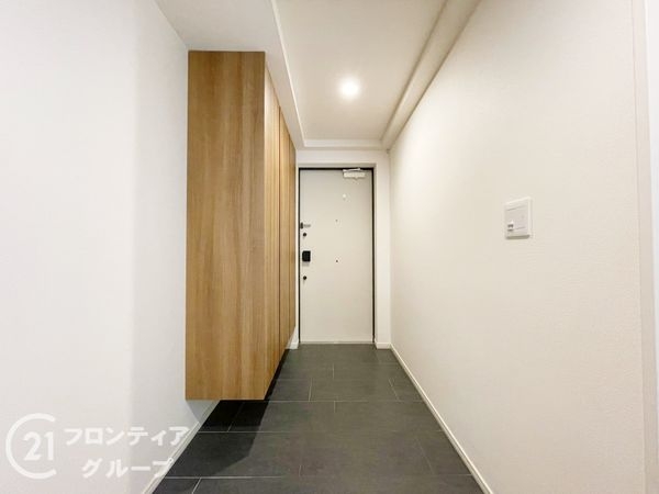 イニシア桂大橋　中古マンション