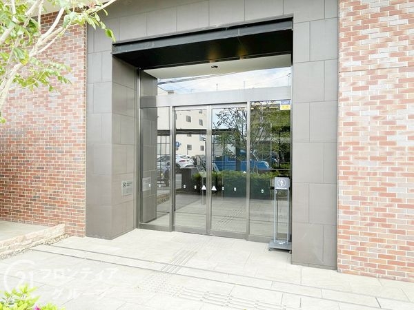 イニシア桂大橋　中古マンション