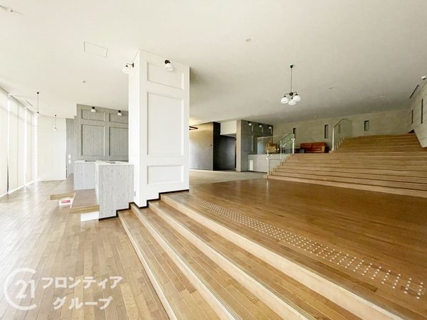 イニシア桂大橋　中古マンション