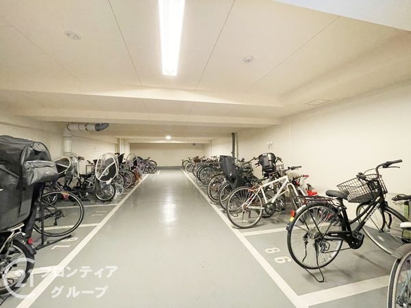 イニシア桂大橋　中古マンション