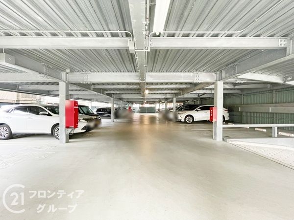 イニシア桂大橋　中古マンション