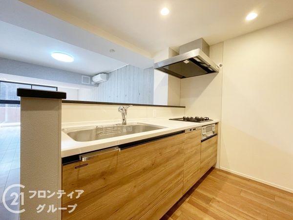 イニシア桂大橋　中古マンション