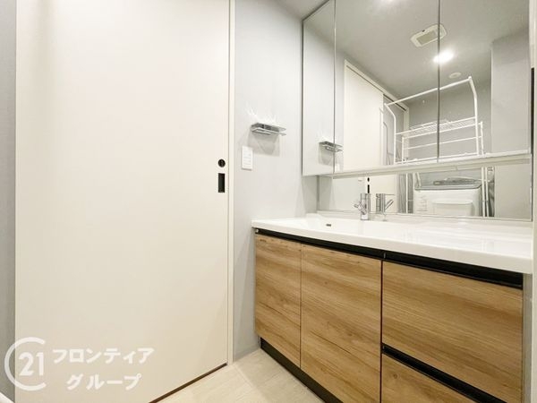 イニシア桂大橋　中古マンション