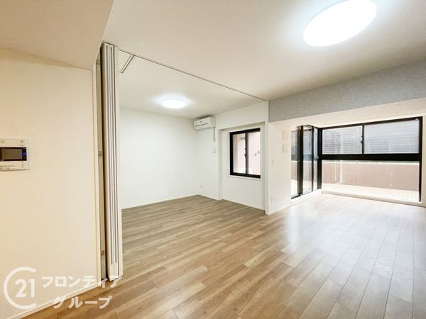 イニシア桂大橋　中古マンション