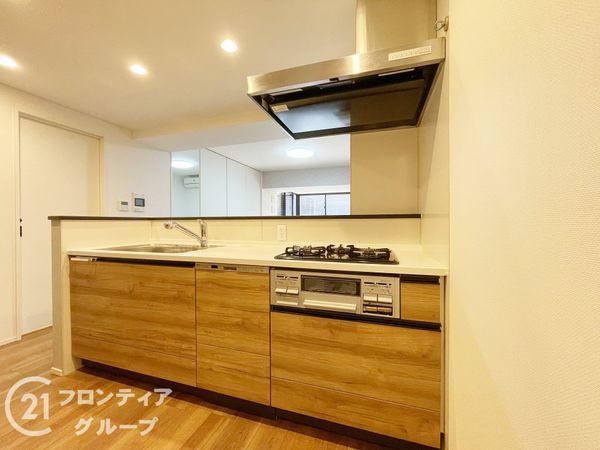 イニシア桂大橋　中古マンション