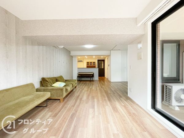 イニシア桂大橋　中古マンション