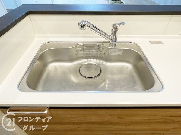 イニシア桂大橋　中古マンション