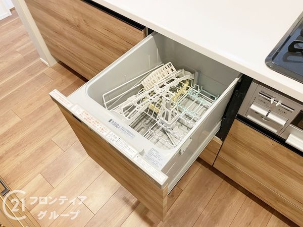 イニシア桂大橋　中古マンション