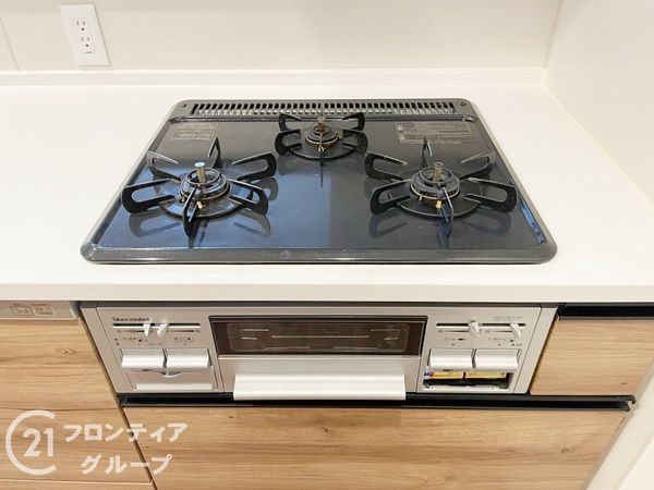 イニシア桂大橋　中古マンション