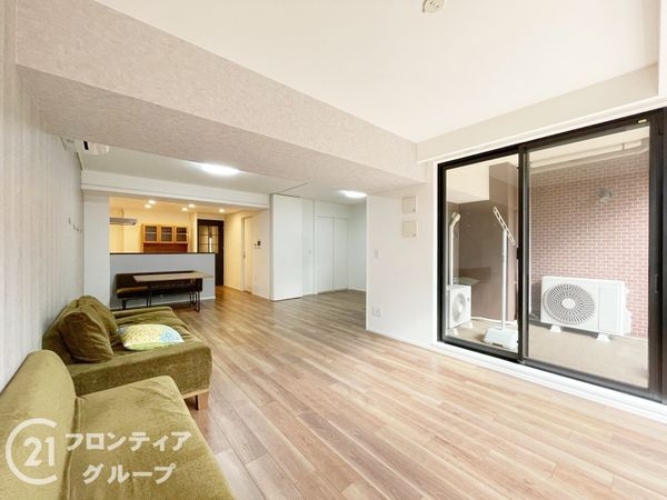 イニシア桂大橋　中古マンション