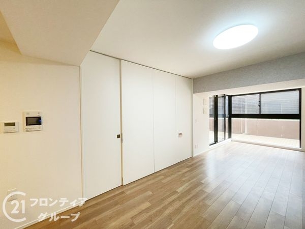 イニシア桂大橋　中古マンション