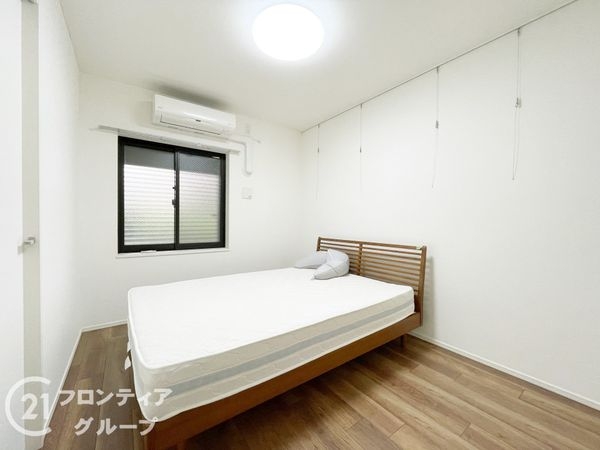 イニシア桂大橋　中古マンション