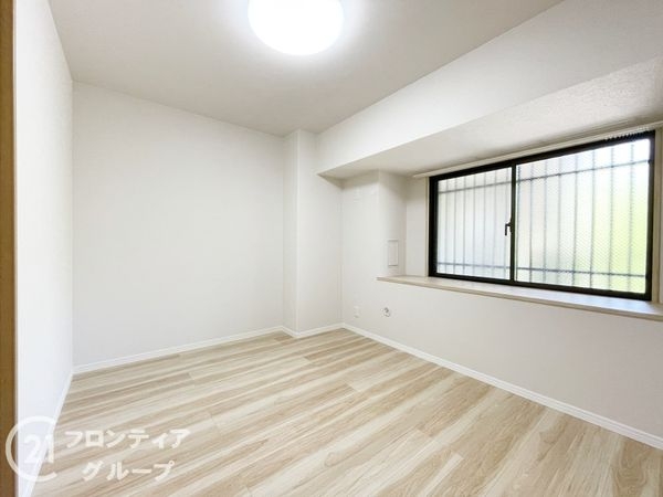 サンシティ桂坂ロイヤル参番館　中古マンション