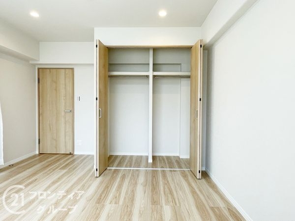 サンシティ桂坂ロイヤル参番館　中古マンション