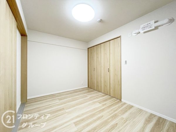 サンシティ桂坂ロイヤル参番館　中古マンション