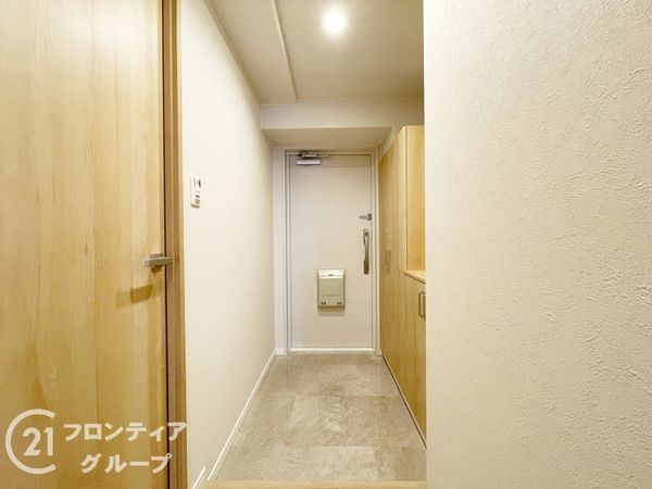 サンシティ桂坂ロイヤル参番館　中古マンション