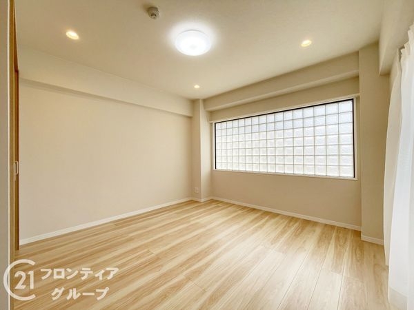 サンシティ桂坂ロイヤル参番館　中古マンション