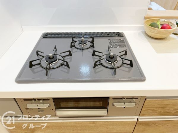 サンシティ桂坂ロイヤル参番館　中古マンション