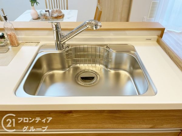 サンシティ桂坂ロイヤル参番館　中古マンション