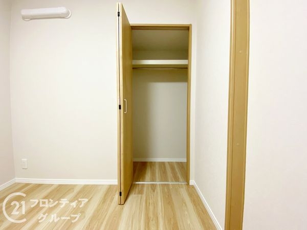 藤和ライブタウン伏見桃山　中古マンション