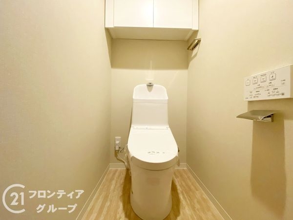 藤和ライブタウン伏見桃山　中古マンション