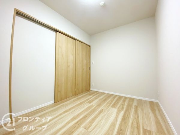 藤和ライブタウン伏見桃山　中古マンション
