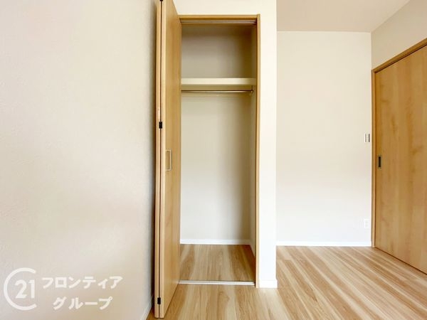藤和ライブタウン伏見桃山　中古マンション