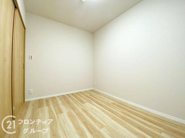 藤和ライブタウン伏見桃山　中古マンション