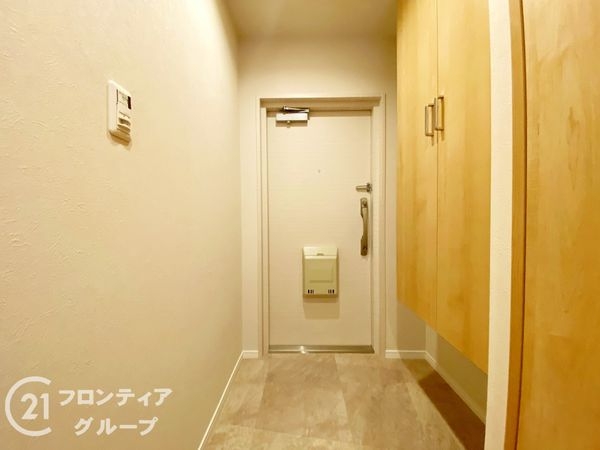 藤和ライブタウン伏見桃山　中古マンション