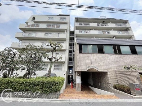藤和ライブタウン伏見桃山　中古マンション