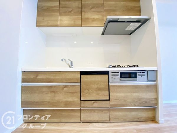 藤和ライブタウン伏見桃山　中古マンション