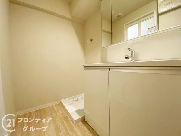 藤和ライブタウン伏見桃山　中古マンション