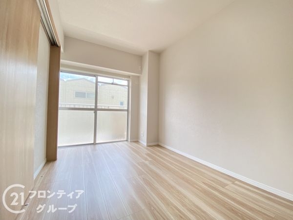 藤和ライブタウン伏見桃山　中古マンション