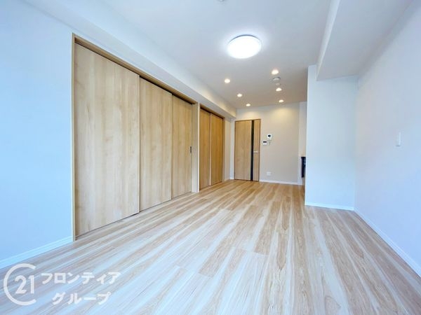 藤和ライブタウン伏見桃山　中古マンション