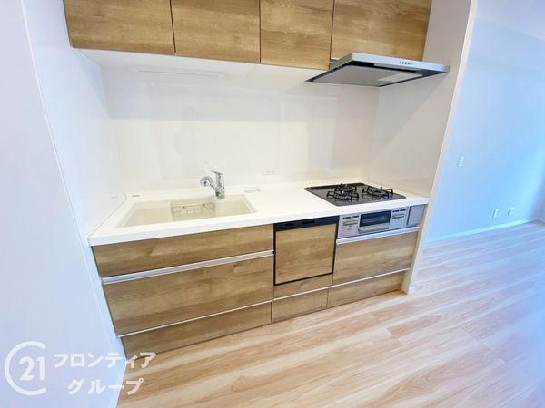 藤和ライブタウン伏見桃山　中古マンション