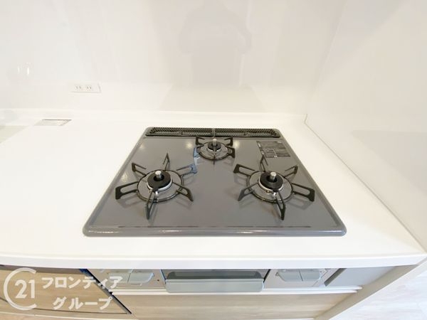 藤和ライブタウン伏見桃山　中古マンション