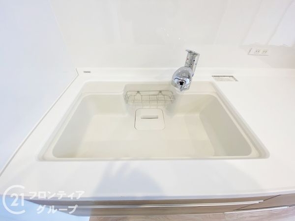 藤和ライブタウン伏見桃山　中古マンション