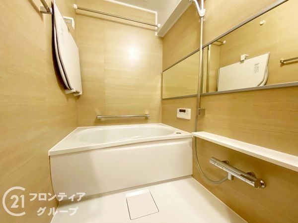 藤和ライブタウン伏見桃山　中古マンション